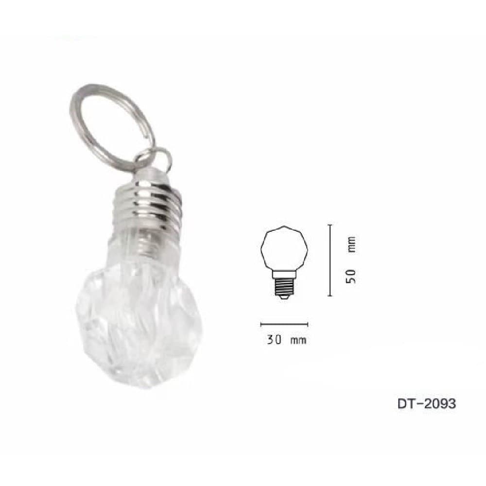 Set 3 Pezzi Torcia Mini Portachiavi Led Smd Forma Di Lampadina Tascabile Dt-2093 Casa, arredamento e bricolage > Bricolage e fai da te > Torce Trade Shop italia - Napoli, Commerciovirtuoso.it