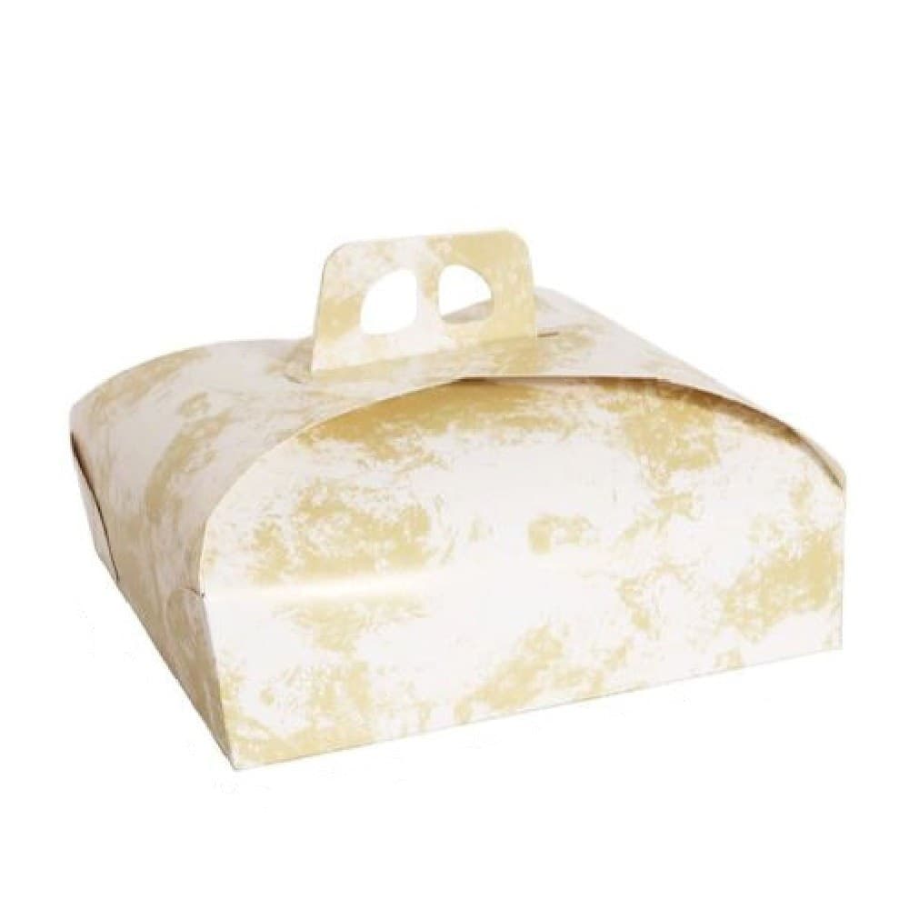 Set 3 Pz Scatola Porta Torta 25x25 Cm Per Alimenti Dolci Paste Pasticceria 58000 Casa e cucina/Teglie da forno e accessori per pasticceria/Accessori e utensili per pasticceria/Scatole per torta Trade Shop italia - Napoli, Commerciovirtuoso.it