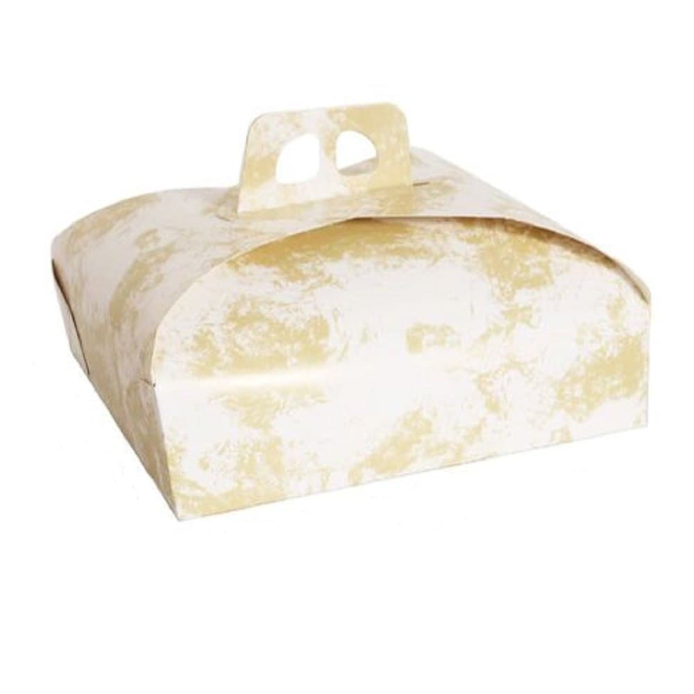 Set 3 Pz Scatola Porta Torta 45x45cm Per Alimenti Dolci Paste Pasticceria 58005 Casa e cucina/Teglie da forno e accessori per pasticceria/Accessori e utensili per pasticceria/Scatole per torta Trade Shop italia - Napoli, Commerciovirtuoso.it