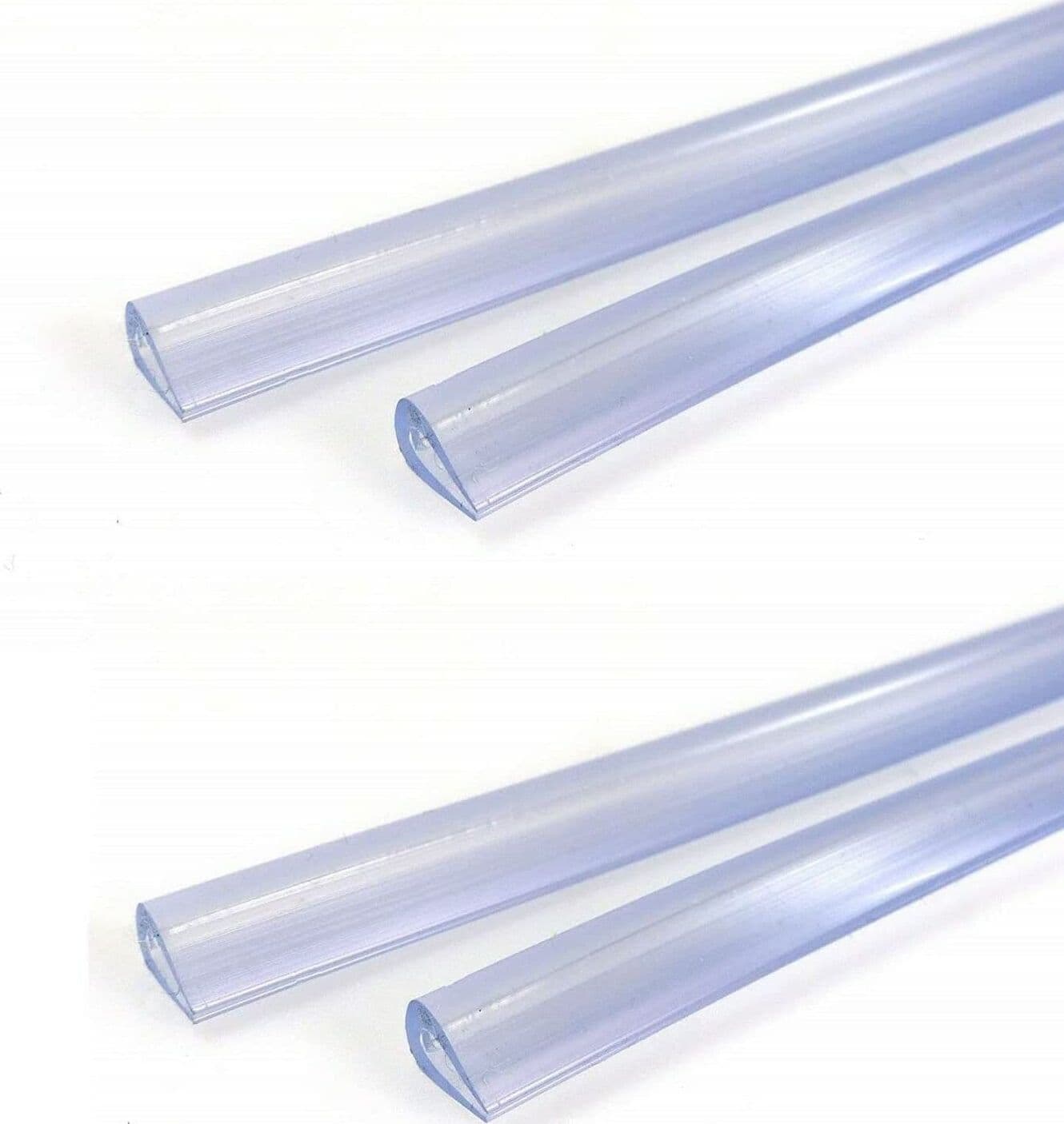 Set 4 Paracolpi Striscia Profilo Portiera Auto Tuning Pvc Trasparente 88cm 68cm Auto e Moto/Parti per auto/Styling auto e carrozzeria/Fasce decorative e protettive/Fasce protettive Trade Shop italia - Napoli, Commerciovirtuoso.it