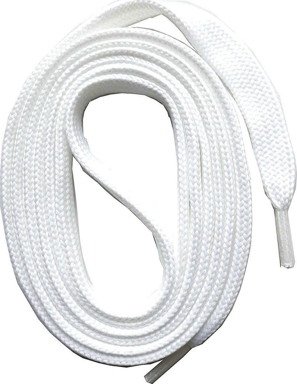 Set 4 Pezzi Lacci Laccio Bianco 90 Cm Stringhe Tondo Tonde Scarpe Resistenti Accessori Abbigliamento > Accessori Scarpe Trade Shop italia - Napoli, Commerciovirtuoso.it