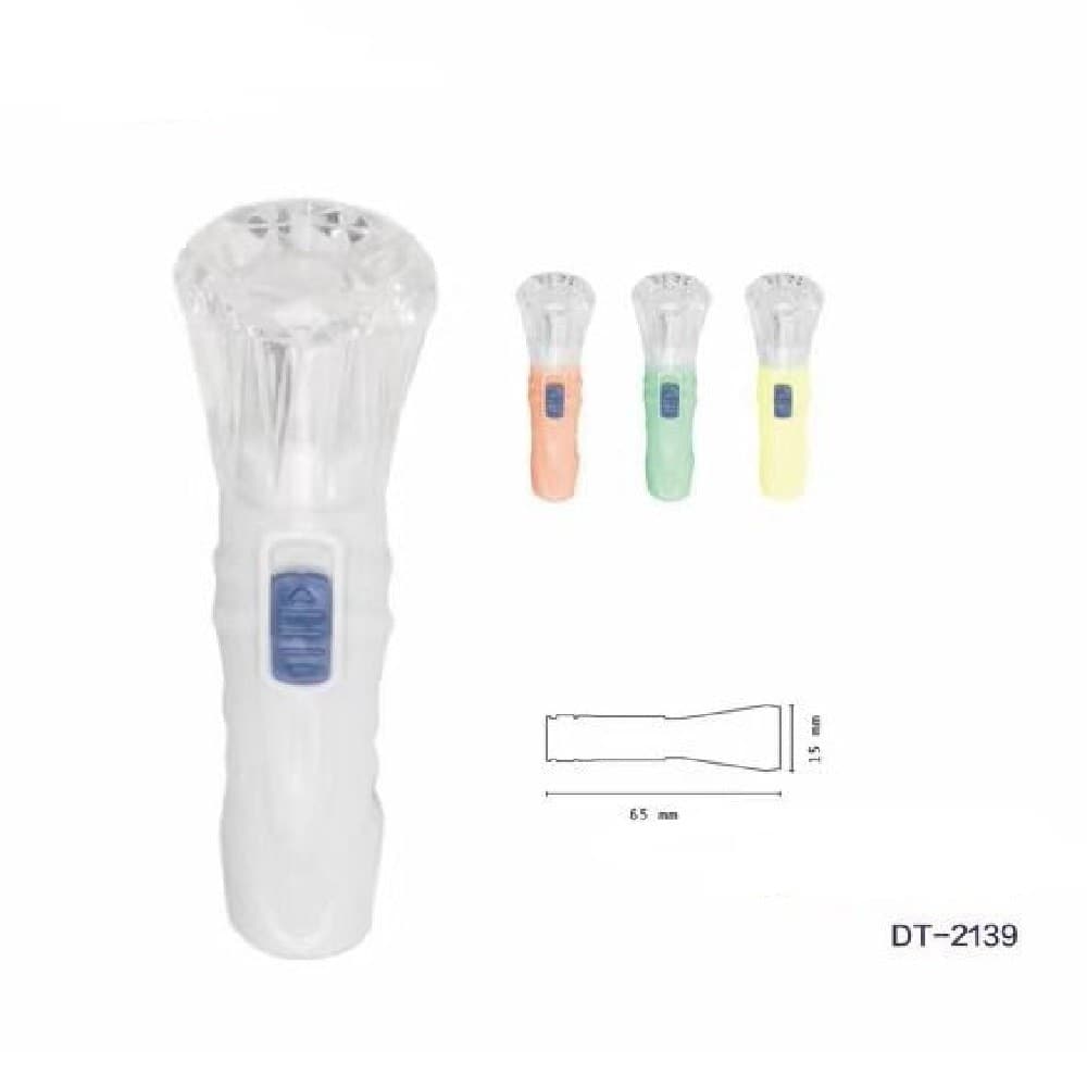 Set 4 Pezzi Mini Torcia Led Portachiavi Tascabile Resistente Portatile Dt-2139 Casa, arredamento e bricolage > Bricolage e fai da te > Torce Trade Shop italia - Napoli, Commerciovirtuoso.it