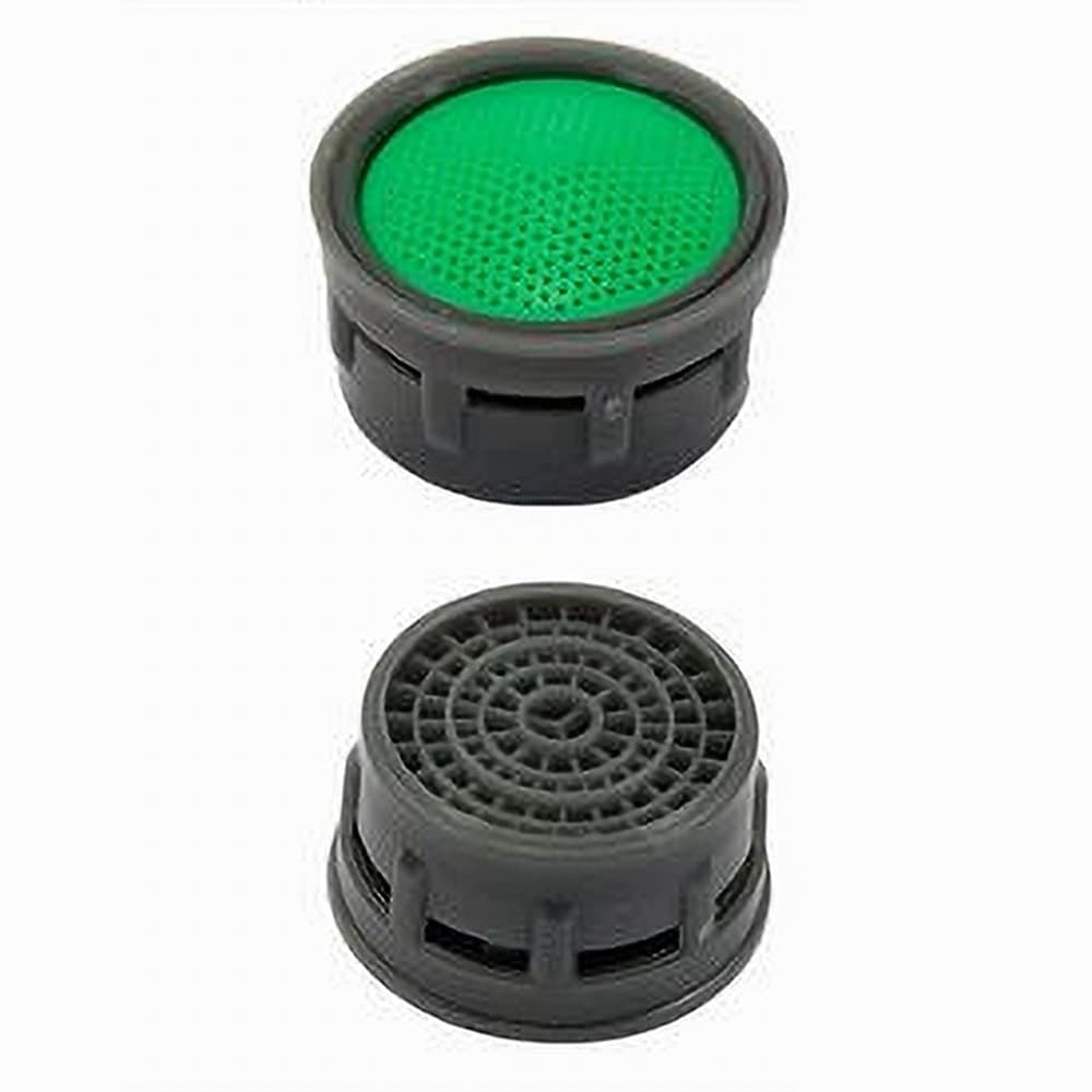 SET 4 PZ AERATORE PER RUBINETTO LAVABO BAGNO CUCINA 2X1CM FILTRO ACCESSORI 69381 in Aeratori Trade Shop italia - Napoli, commercioVirtuoso.it