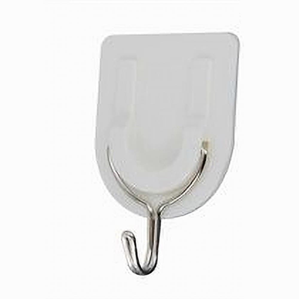 Set 6 Pezzi Ganci Gancio Attaccapanni Adesivo Parete Legno Porte Fashion 59670 Casa e cucina/Organizzazione interni/Ganci e appenditutto/Ganci multifunzione Trade Shop italia - Napoli, Commerciovirtuoso.it