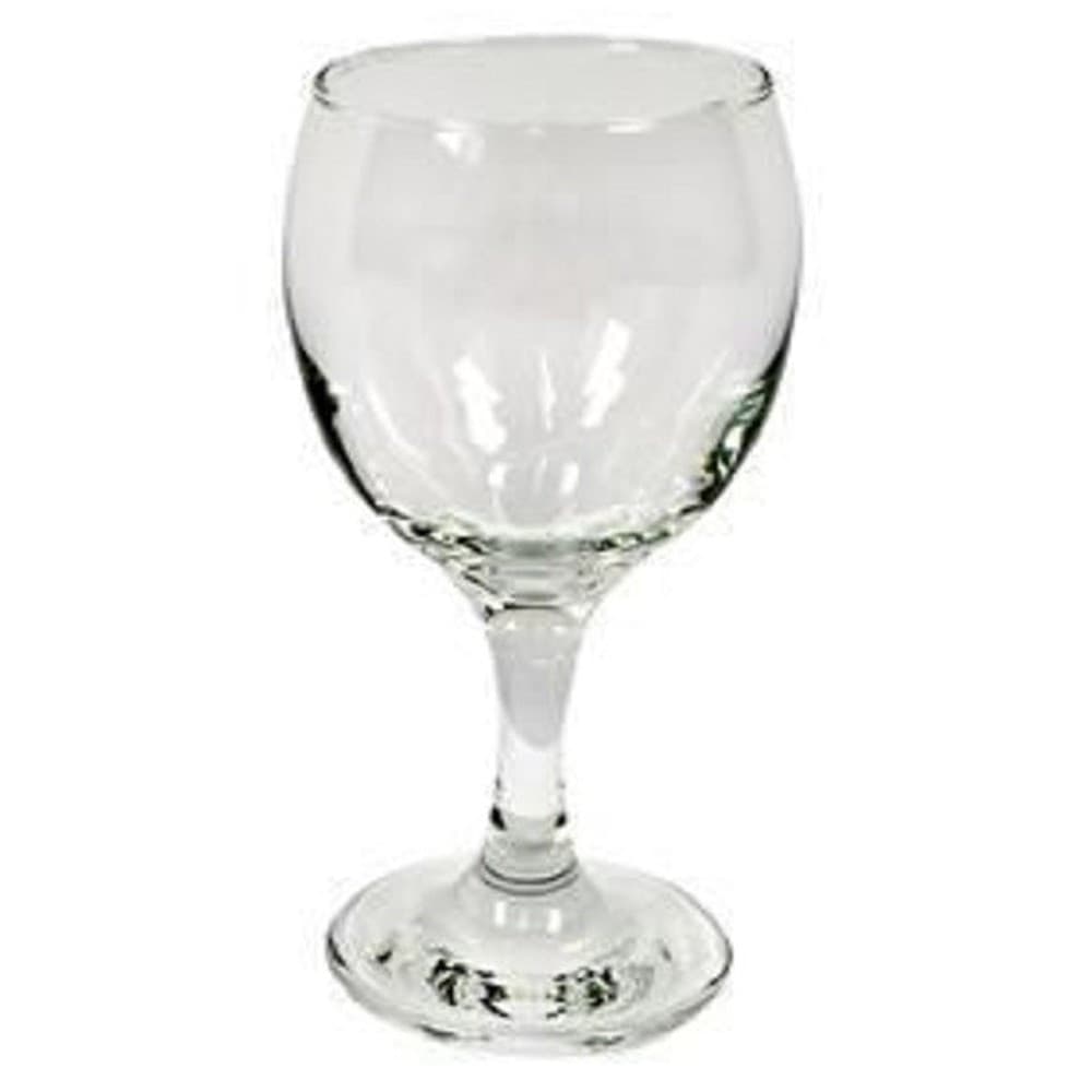 Set 6 Pezzi Servizio Calici Calice Bicchieri In Vetro 165 Cc Vino Bianco Acqua Casa, arredamento e bricolage > Cucina > Tazze e Bicchieri Trade Shop italia - Napoli, Commerciovirtuoso.it
