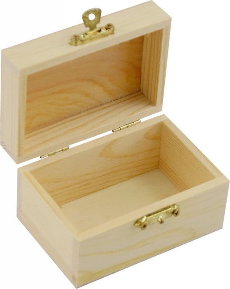 Set 6 Scatoline Legno Portagioie Scatola Cofanetto Rettangolari 74005a Ly-10322 Casa, arredamento e bricolage > Arredamento > Portaoggetti Trade Shop italia - Napoli, Commerciovirtuoso.it