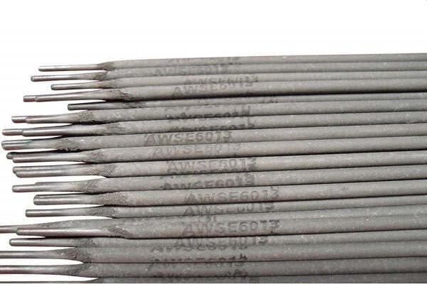 SET 8 BACCHETTE 3.2 MM ELETTRODO BACCHETTA STECCHE 40-50V ALLUMINIO SALDATURA