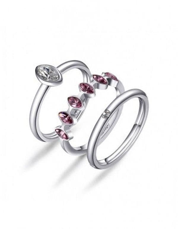 Anello donna BROSWAY BYM93C in Anelli Gioielleria Cameli - Monte Urano, commercioVirtuoso.it