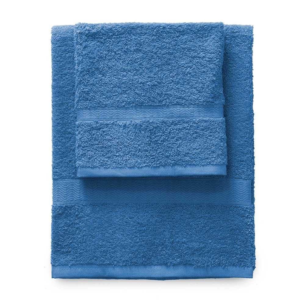 Set Asciugamani Viso E Ospite 2 Asciugamani 100% Cotone Coppia Asciugamani 1x Asciugamano 60x100 Cm +1x Asciugamano Ospite 40x60cm Gabel Set 1+1 Asciugamani Casa e cucina/Bagno/Biancheria da bagno/Asciugamani/Set di asciugamani La Bottega del Risparmio - Bari, Commerciovirtuoso.it