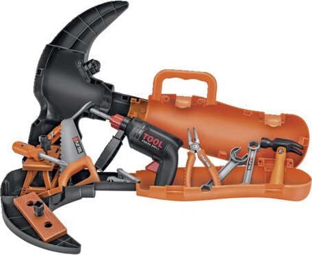 Set-attrezzi-lavoro-giocattolo-Globo-42146-WTOY-Martello-con-20-access