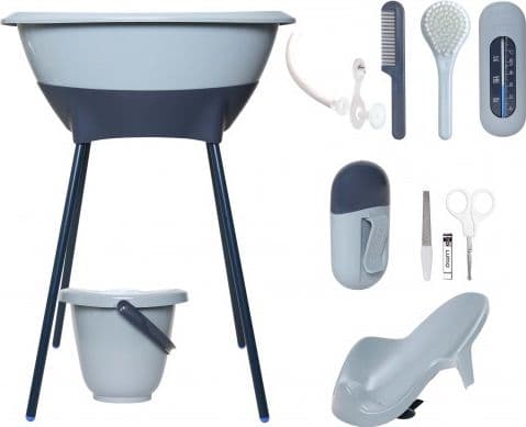 Set-Bagno-e-Cura-Luma-c/Secchio-Vari-Colori