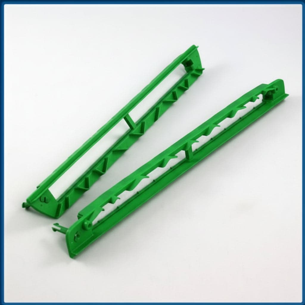 Set Convogliatori Anteriore e Posteriore per SP600 PuliLava