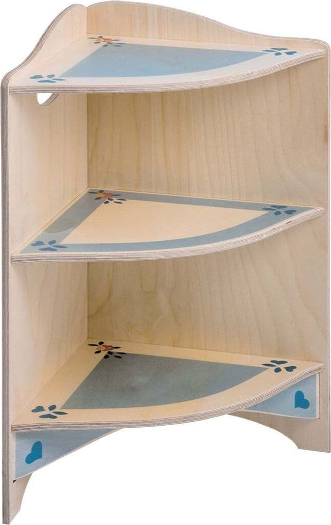 Set Cucina in Legno - Scaffale Giocattolo Dida in Accessori cucina Dida - Ragusa, commercioVirtuoso.it