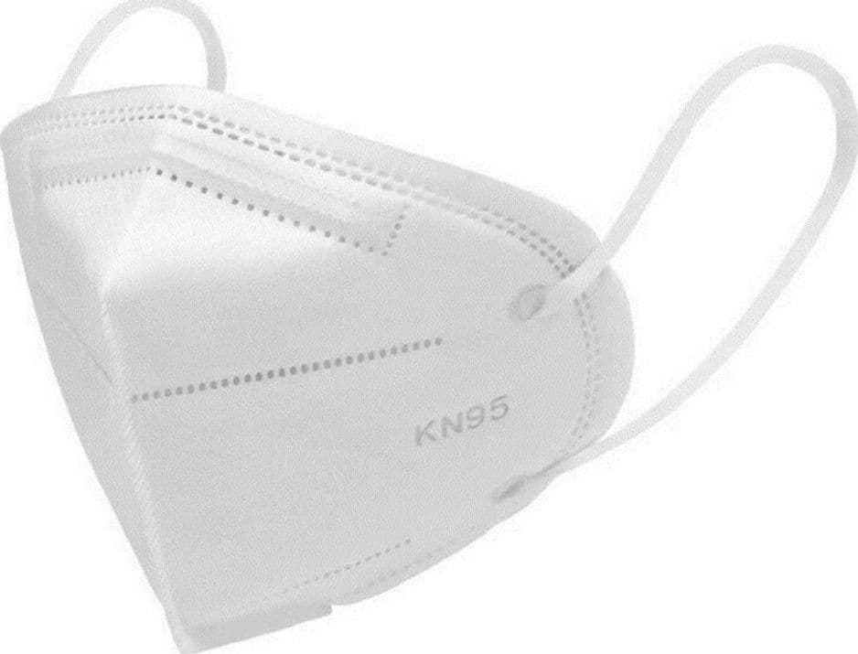 Set Da 3 Mascherina Protezione Sicurezza Semplice Antipolvere Maschera Kn95 Cura della Persona Trade Shop italia - Napoli, Commerciovirtuoso.it