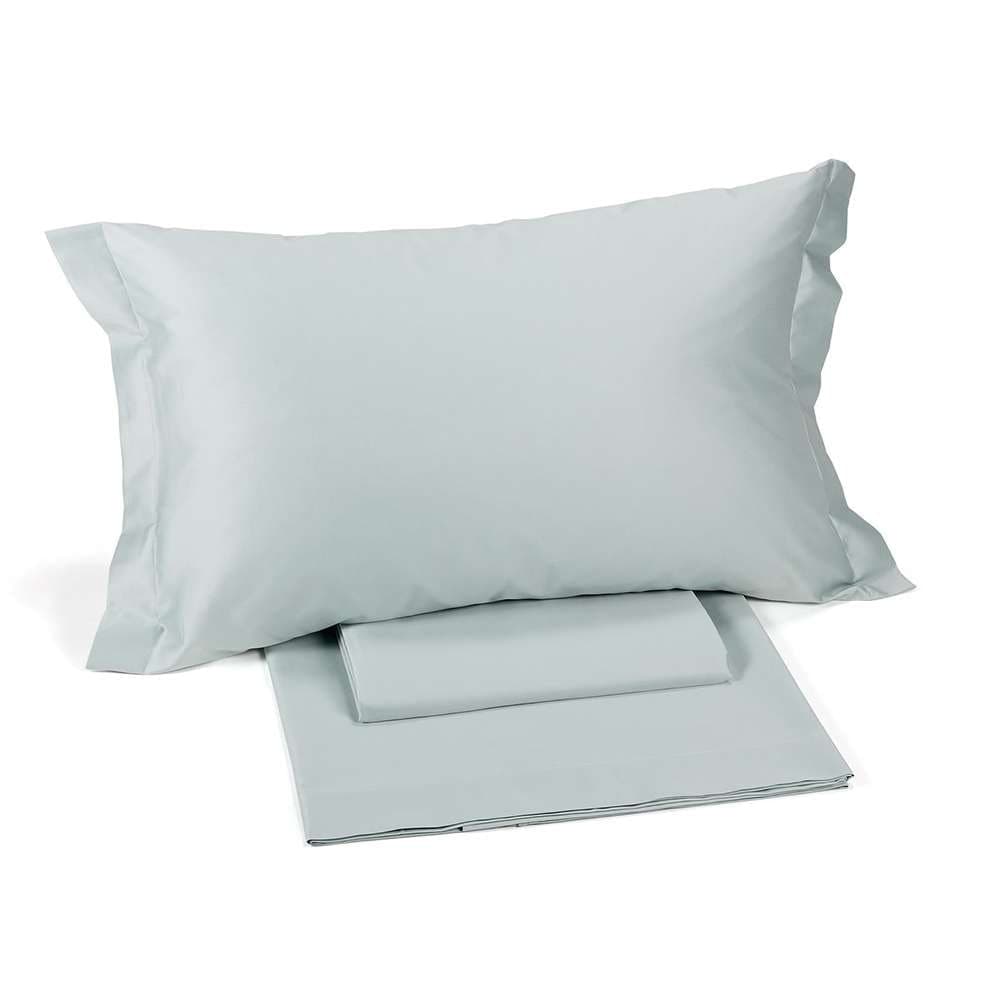 Set Di Lenzuola Caleffi Completo Lenzuola Matrimoniale Class in Raso Cotone Tessuto Selezionato 100% Morbido Cotone Casa e cucina/Tessili per la casa/Biancheria da letto/Lenzuola e federe/Set di lenzuola e federe La Bottega del Risparmio - Bari, Commerciovirtuoso.it