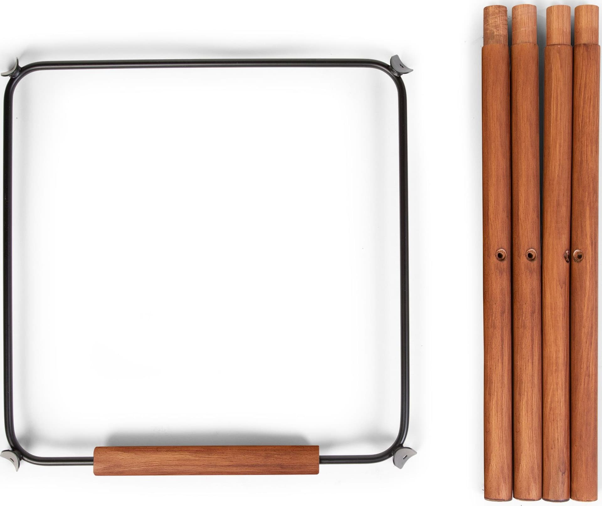 Set Gambe Lunghe Childhome Evolu + Poggiapiedi Legno Naturale Scuro Prima infanzia/Allattamento e pappa/Seggioloni sedili e accessori/Rialzi sedia La Casa Del Bebè - Napoli, Commerciovirtuoso.it