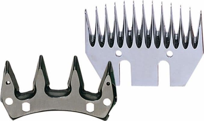 Set-lame-a-ricambio-per-tosatrice-ovini-Confezione-da-1pz