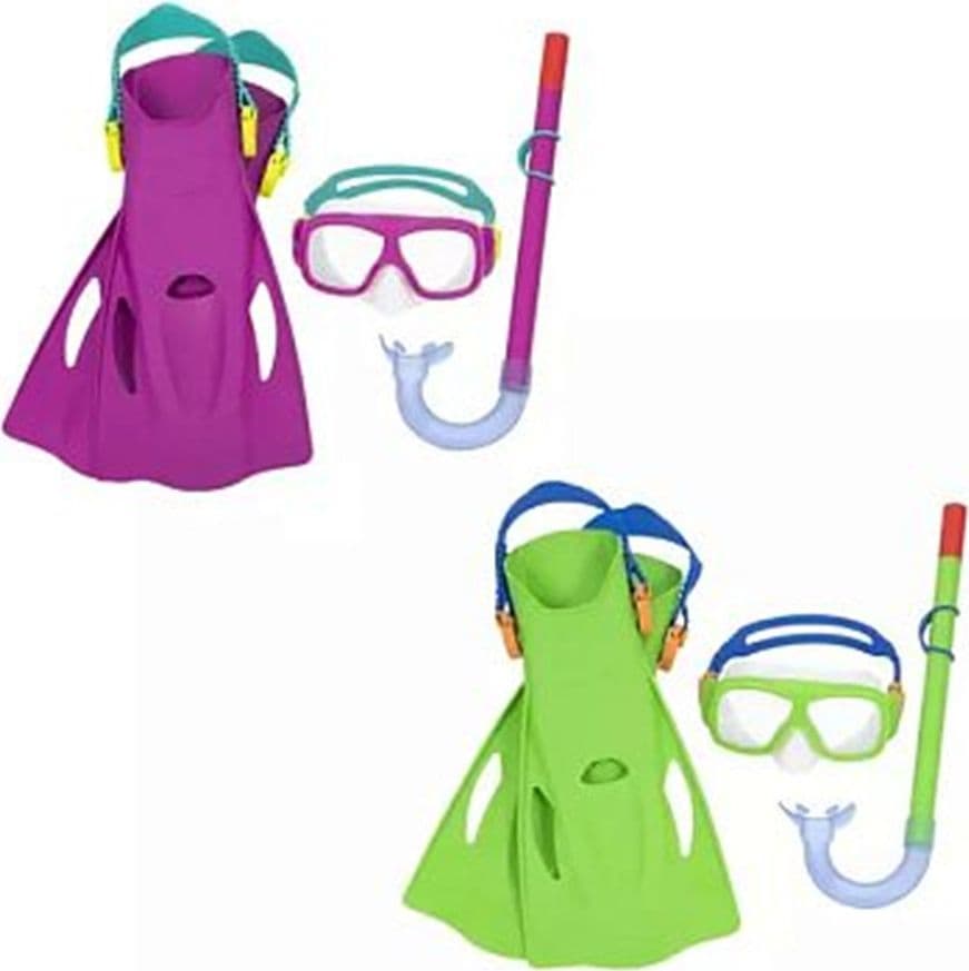 Set Maschera Boccaglio Pinne Snorkeling Freestyle 7-14 Anni Piscina Mare 25019 Sport e tempo libero/Attività ricreative all'aperto/Sport acquatici/Immersione e Snorkeling/Maschere Trade Shop italia - Napoli, Commerciovirtuoso.it