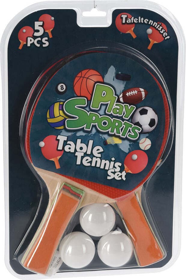 SET-PING-PONG-set-5-pezzi-Koopman