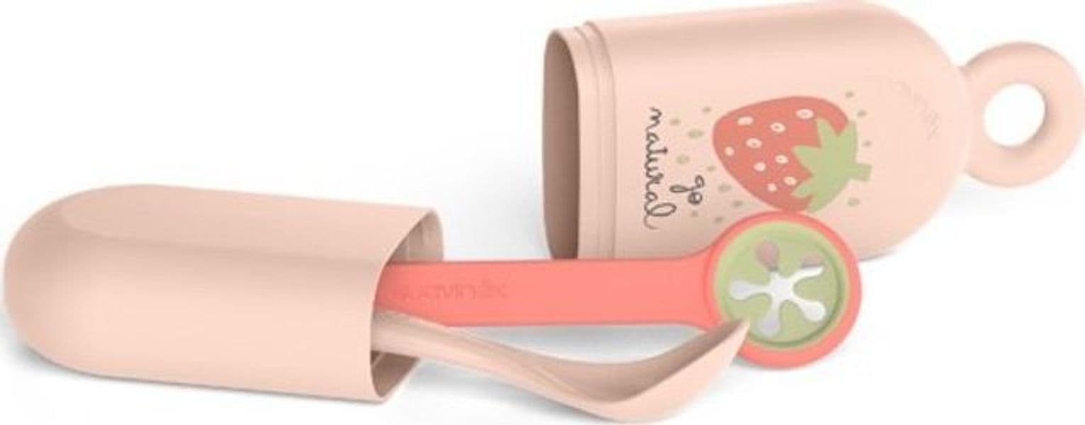 Set-Portaposate-Onthego-Suavinex---Cucch+Reggi-Bav---Vari-Colori