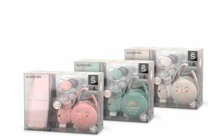 Set-Regalo-Suavinex-Bonhomia---Vari-Colori
