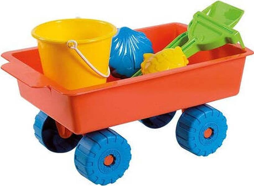 Set-sabbia-Androni-Giocattoli-6990-0000-SUMMER-TIME-Carrello-Mare-con
