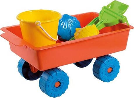 Set-sabbia-Androni-Giocattoli-6990-0000-SUMMER-TIME-Carrello-Mare-con