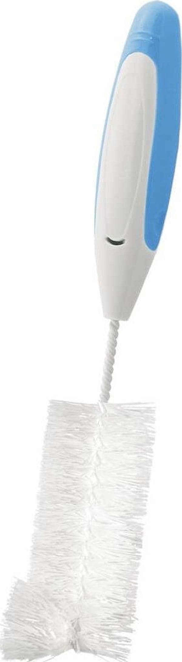 Set Scovolino 3 in 1 Chicco Prima infanzia/Allattamento e pappa/Allattamento con biberon/Pulizia biberon La Casa Del Bebè - Napoli, Commerciovirtuoso.it