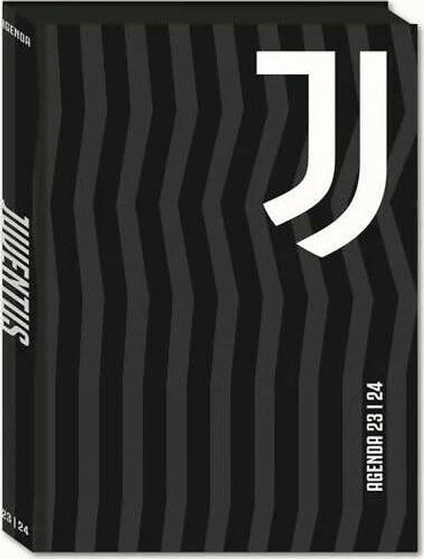 Seven Juventus Diario Pocket 16 Mesi per La Scuola per Ragazzi Cancelleria e prodotti per ufficio/Scuola e materiale didattico/Materiale scolastico/Diari quaderni e block notes Cartoleria Deja Vu - Crotone, Commerciovirtuoso.it