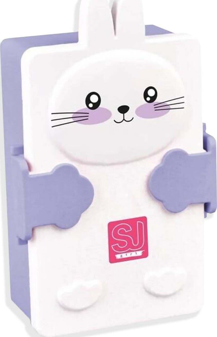 Seven Sj Gang Girl Porta Merenda Per Bambine 6-12 A Cancelleria e prodotti per ufficio/Scuola e materiale didattico/Materiale scolastico/Portapranzo e borracce/Portapranzo Cartoleria Deja Vu - Crotone, Commerciovirtuoso.it