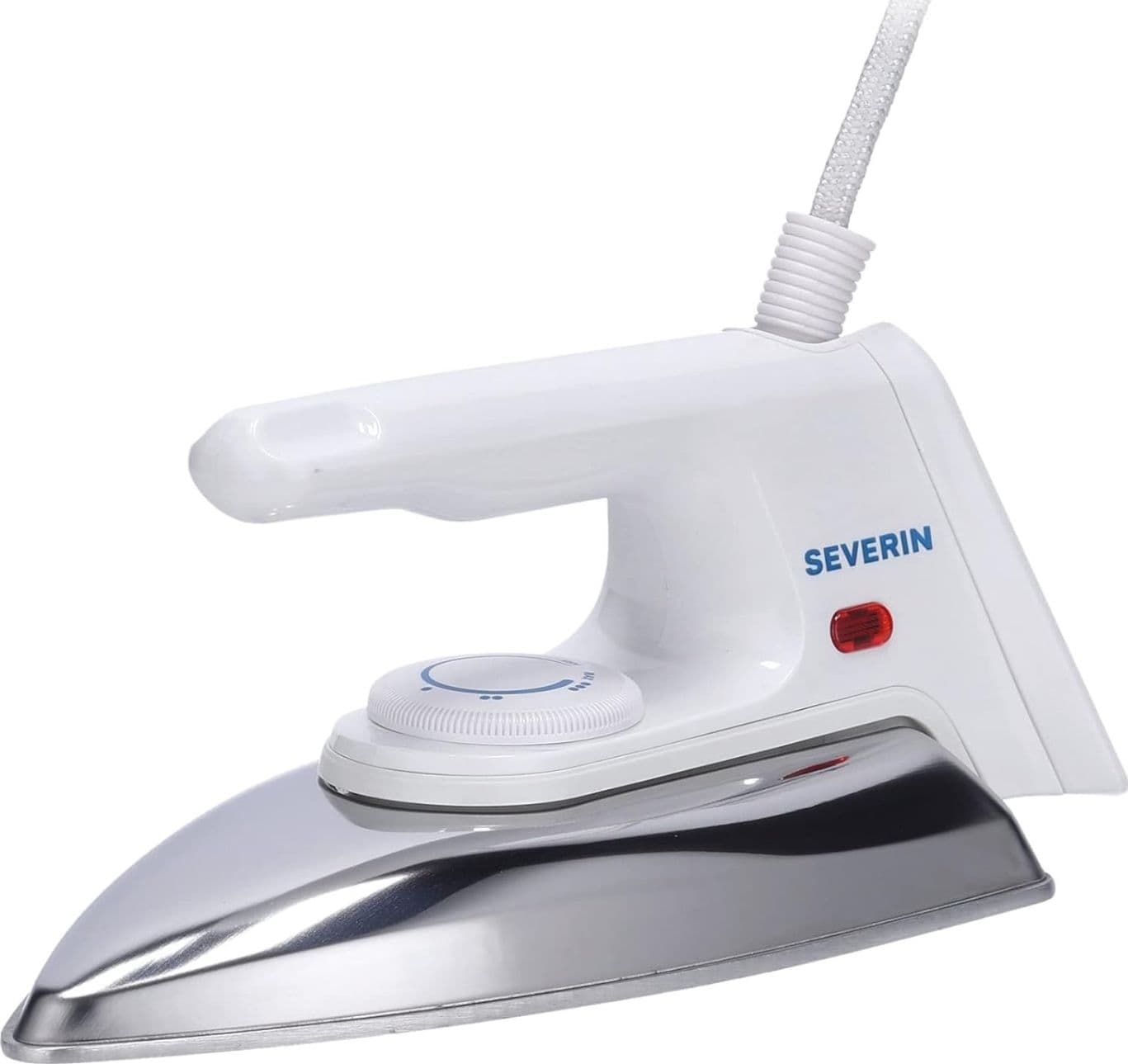 Severin-Ferro-Da-Stiro-A-Secco-E-A-Vapore-1000w-Ba3211