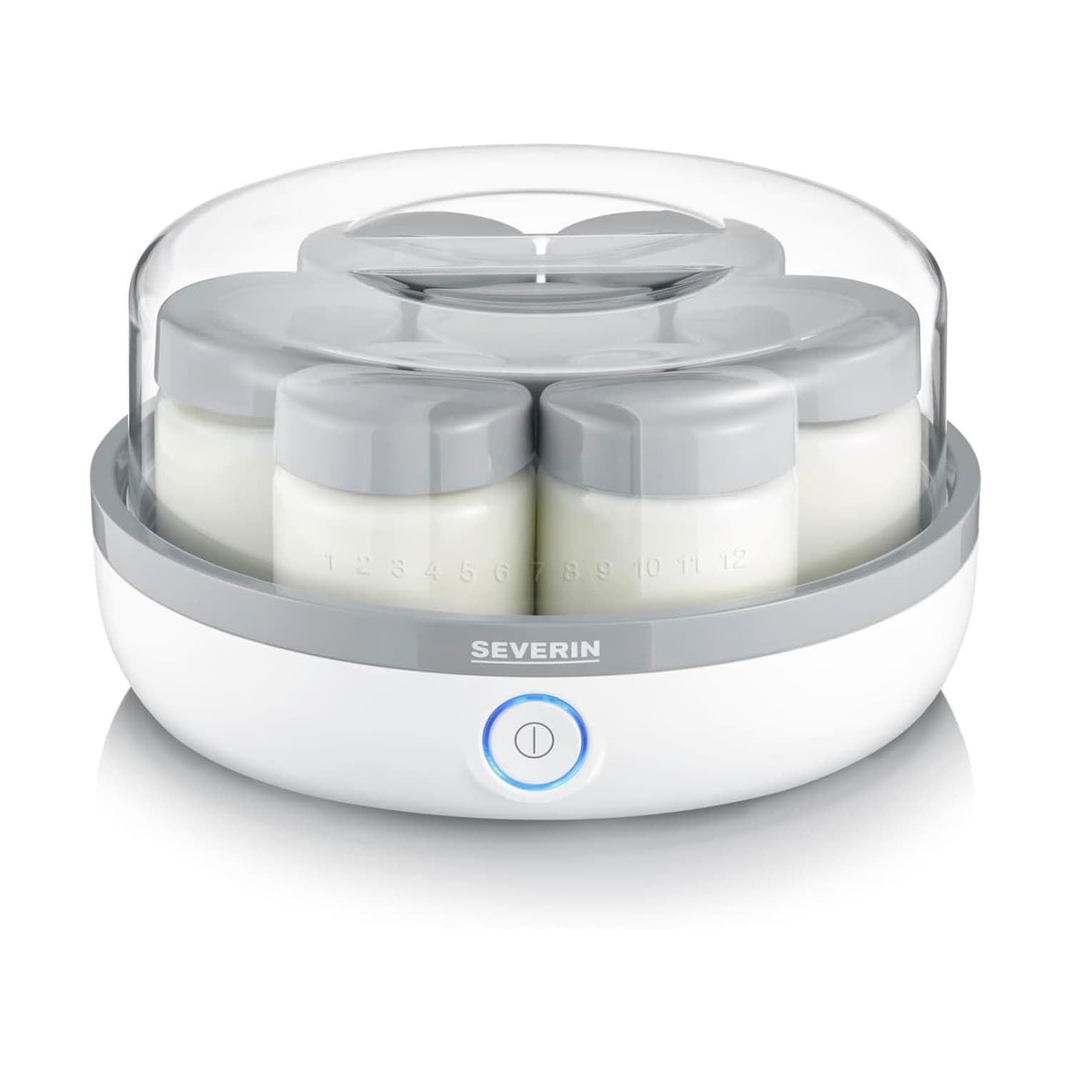 Severin-Jg-3520-Yogurtiera-Elettrica-14-Vasetti