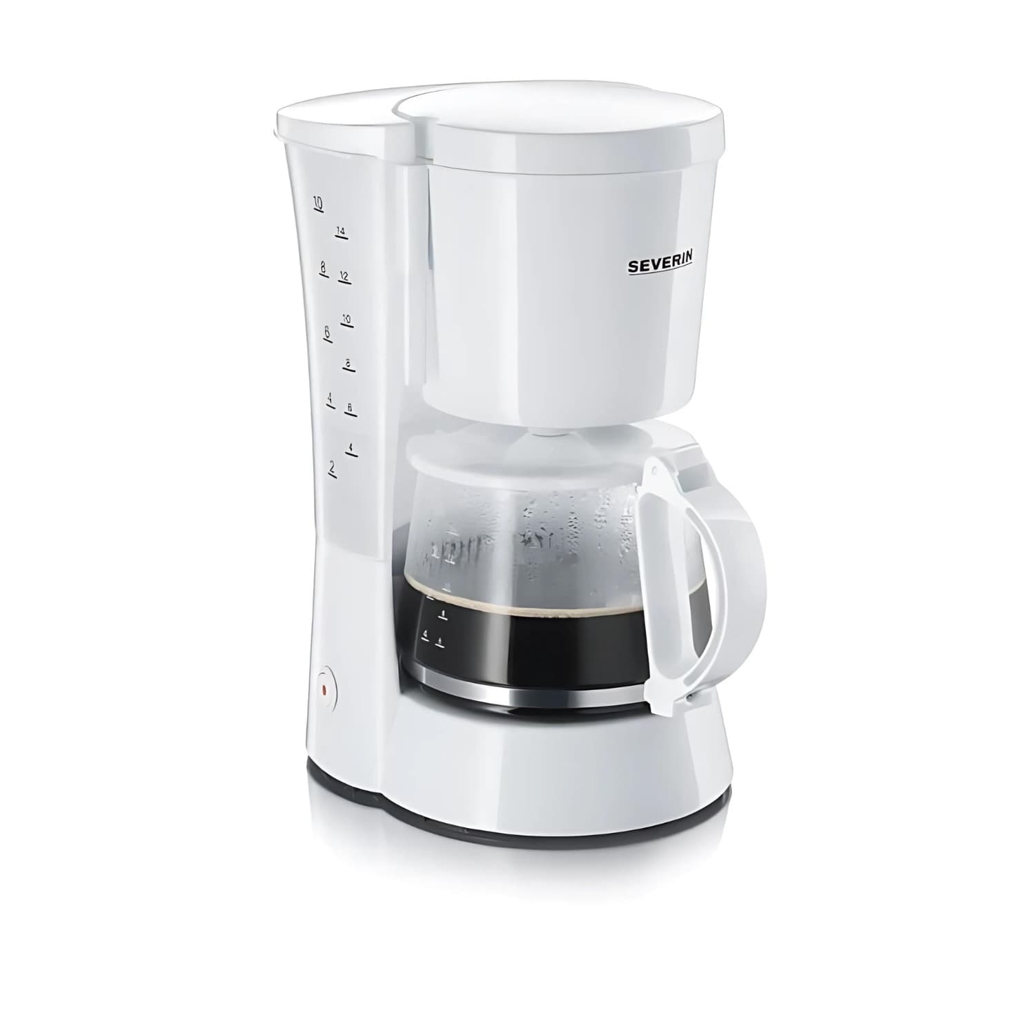Severin-Ka-4478-Macchina-Per-Caffe-Americano-Bianca