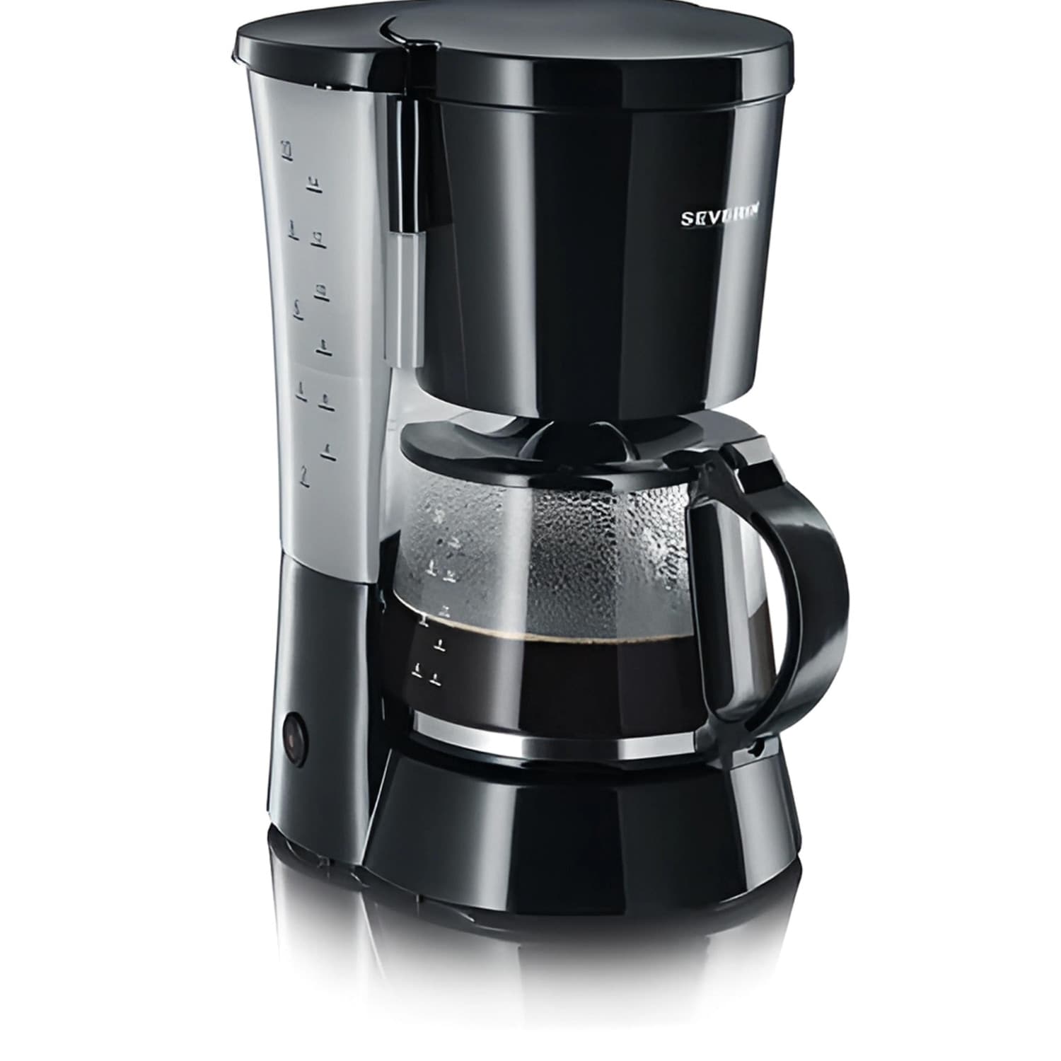 Severin-Ka-4479-Macchina-Per-Caffe-Americano-Nera