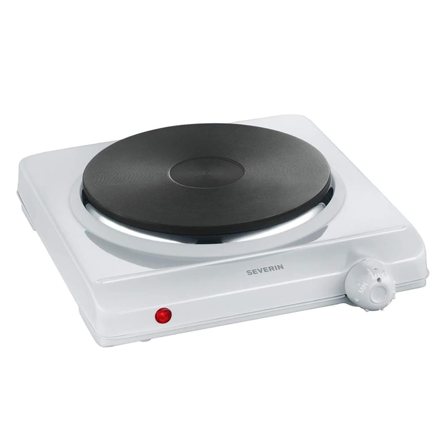 Severin-Kp-1091-Piastraelettrica-Compatta-1500-W