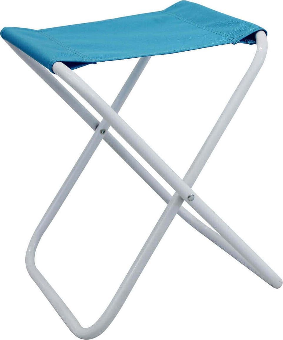 sgabello-da-spiaggia-e-campeggio-pieghevole-Blu-Milani-Home