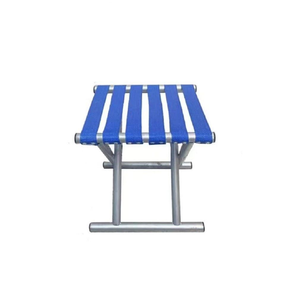 Sgabello Pieghevole Portatile Sedia Da Campeggio Pesca Picnic 24x33x27cm 615159 Sport e tempo libero/Attività ricreative all'aperto/Camping e outdoor/Arredamento da campeggio/Sedie Trade Shop italia - Napoli, Commerciovirtuoso.it