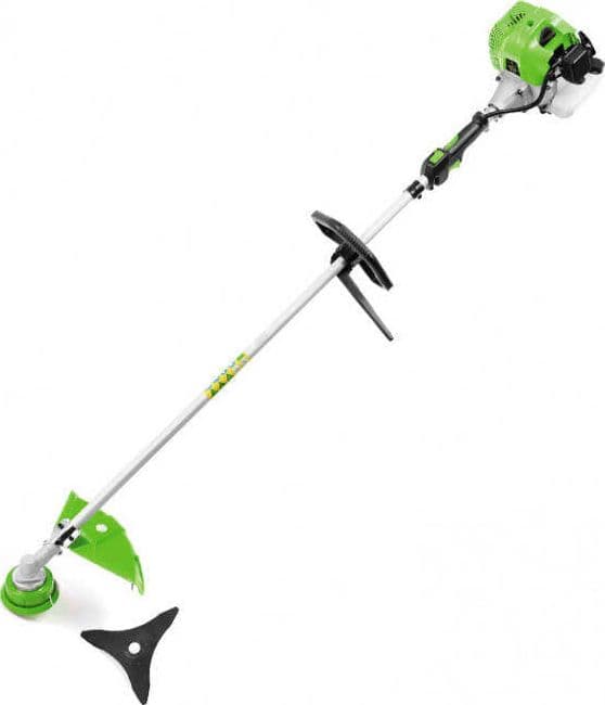 Sh43 Decespugliatore A Scoppio E Frizione Automatica Antivibrante 2t 42,7cc 1,20kw - Supherba in Motofalce e decespugliatori Fermarket Ferramenta Fai da te - Fabriano, commercioVirtuoso.it