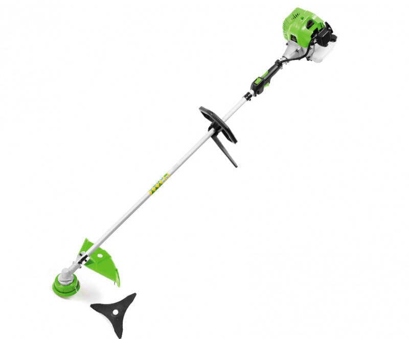 Sh43 Decespugliatore A Scoppio E Frizione Automatica Antivibrante 2t 42,7cc 1,20kw - Supherba in Motofalce e decespugliatori Fermarket Ferramenta Fai da te - Fabriano, commercioVirtuoso.it