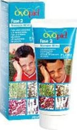 SHAMPOO-ATTIVO-BIO-FASE-2-OVOPID-200-ml-Flora