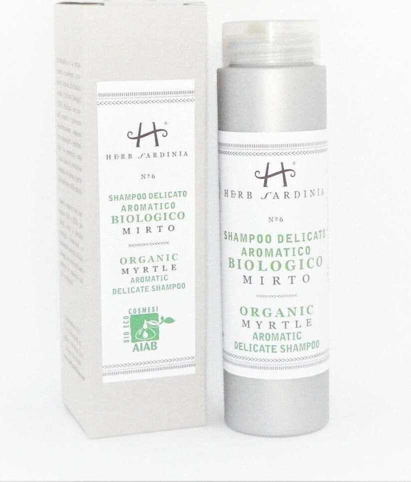 Shampoo-Delicato-Bio-al-Mirto-200-ml-Herb-Sardinia