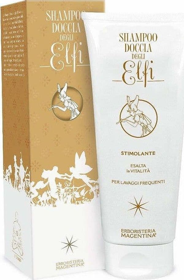 Shampoo-Doccia-degli-Elfi-200-ml-Erboristeria-Magentina