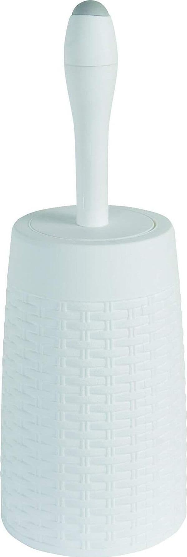 Shark-050/720101-Scopino-Tondo,-Bianco