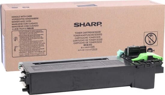 Sharp - Toner - Nero - MX315GT - 27.500 pag Elettronica/Informatica/Stampanti e accessori/Accessori per stampanti a inchiostro e laser/Cartucce d'inchiostro Eurocartuccia - Pavullo, Commerciovirtuoso.it