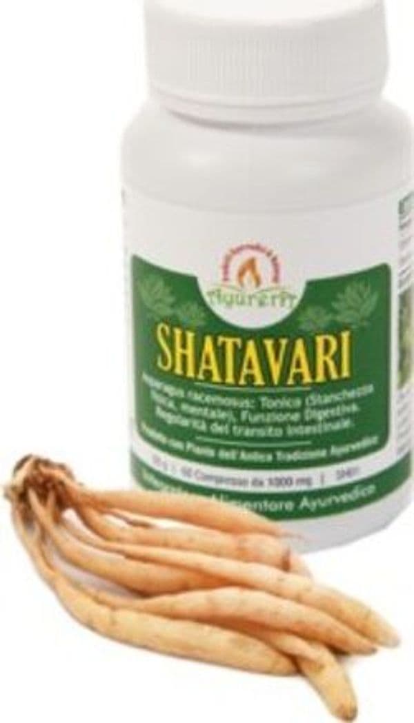 Shatavari-integratore-alimentare-60-compresse-Bliss-Ayurveda