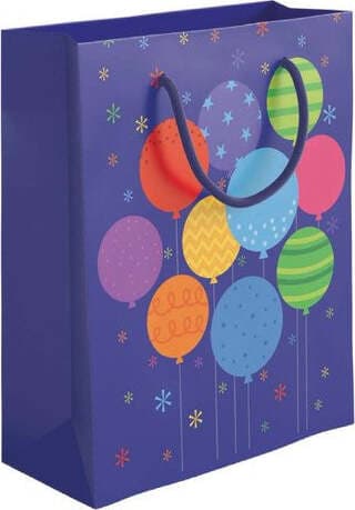 Shopper-regalo-Marpimar-PLC39-Balloons-Viola