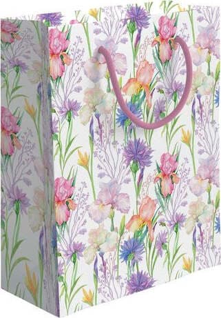 Shopper-regalo-Marpimar-PLC58-Flowers-Multicolor