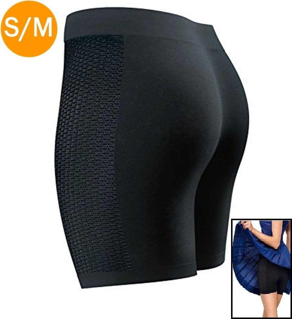 Short Rimodellante E Rassodante Taglia S/m 40-44 Corpo Silhouette