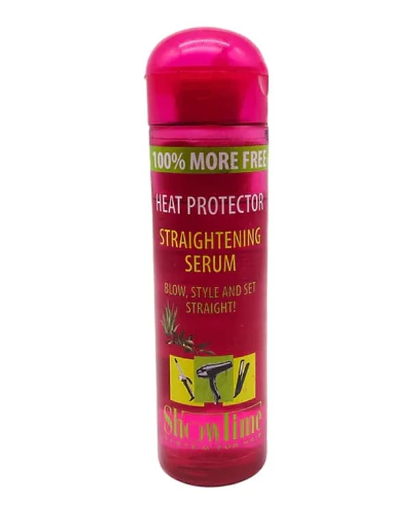 SHOW TIME HEAT PROTECTOR SERUM 250ML PER CAPELLI in Oli per capelli Agbon - Martinsicuro, commercioVirtuoso.it