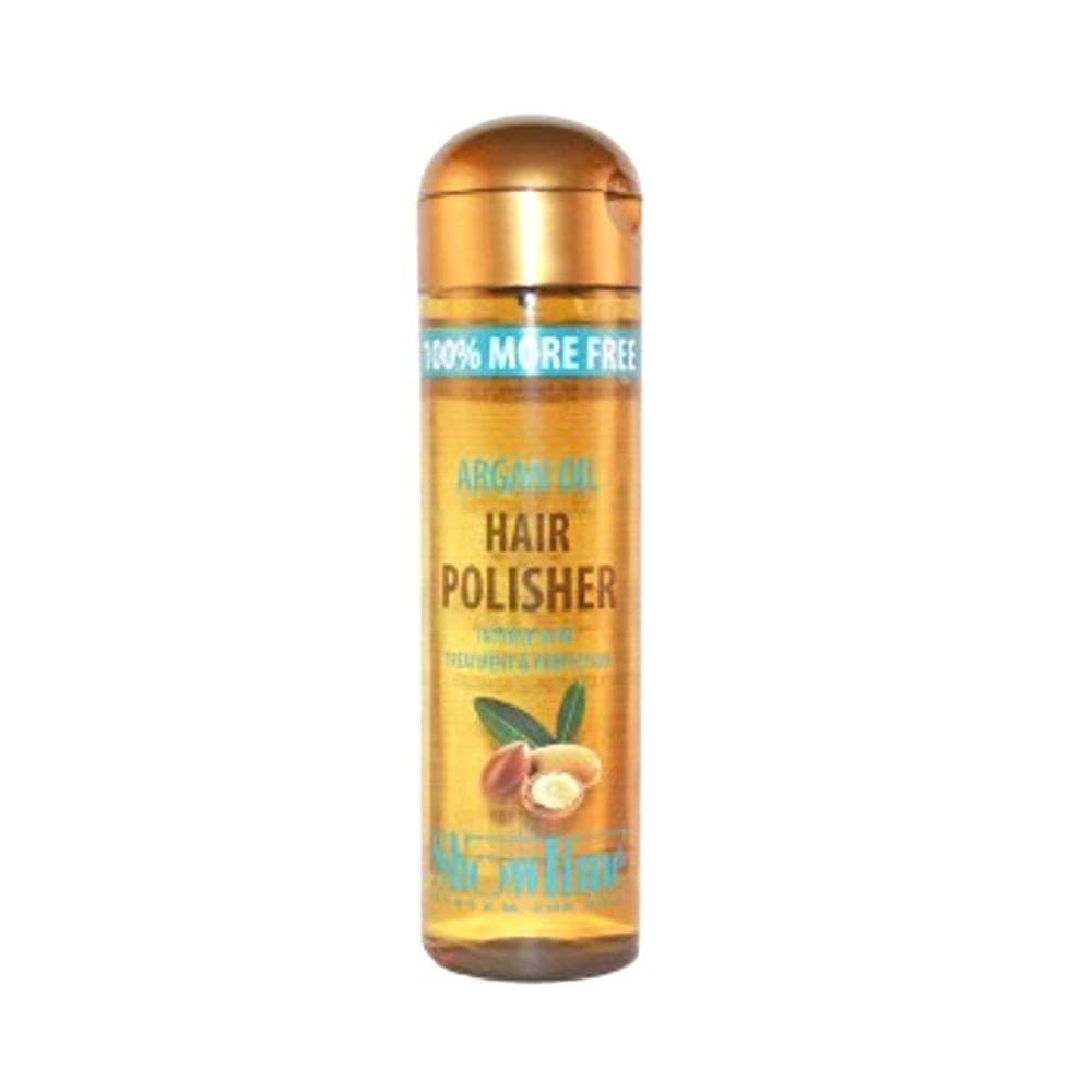 ARTICOLO 79070 SHOWTIME ARGAN OIL HAIR POLISHER 250ML OLIO PER CAPELLI in Oli per capelli Agbon - Martinsicuro, commercioVirtuoso.it